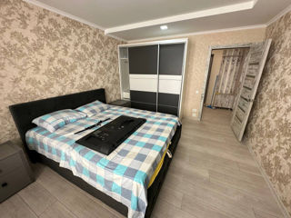 Apartament cu 2 camere, 65 m², Telecentru, Chișinău