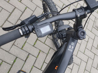 Electro Bike Rockrider E-ST500 2023 фото 4