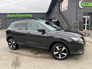 Nissan Qashqai foto 2