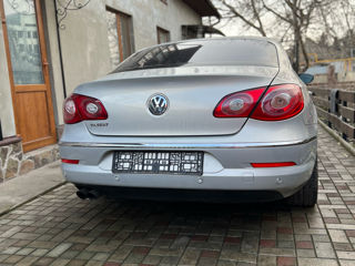 Passat CC AKPP 2.0TSI 168000km foto 5