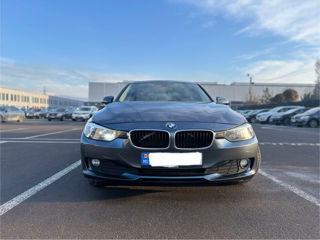 BMW 3 Series foto 2