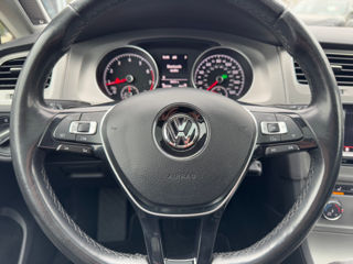 Volkswagen Golf foto 12