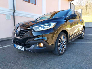 Renault Kadjar foto 1