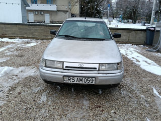 Lada / ВАЗ 2111 foto 4