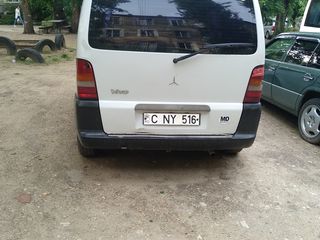 Mercedes Vito foto 4