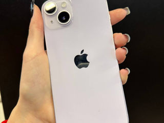 iPhone 14 128 gb foto 3