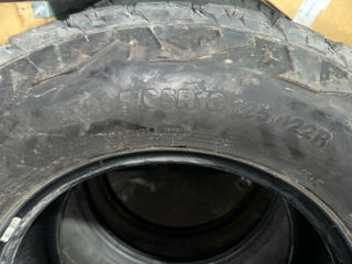 285/65 R18 Terra Hunter