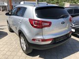 KIA Sportage foto 3