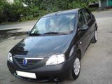 Dacia Logan foto 1