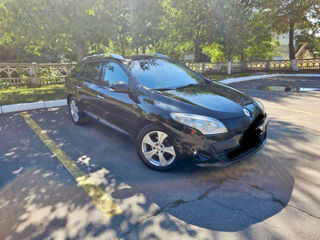 Renault Megane foto 1