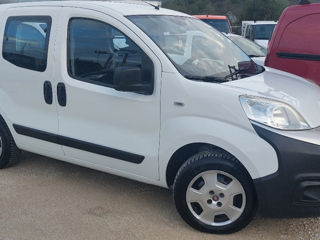 Fiat Fiorino foto 6