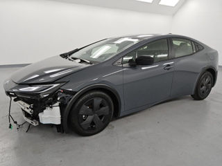 Toyota Prius foto 5