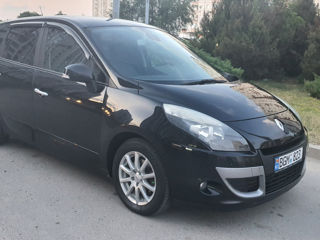 Renault Scenic foto 3