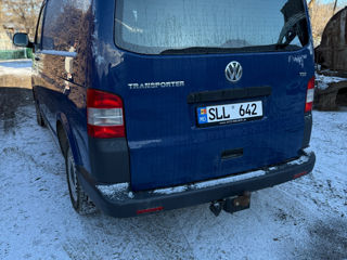 Volkswagen T6 2.0 tdi