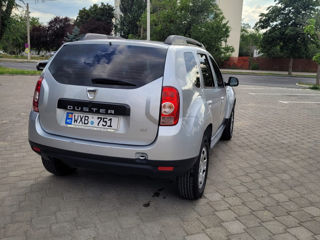 Dacia Duster foto 8