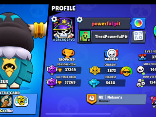 Vand cont brawl stars foto 10