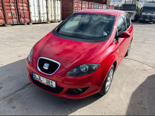 Seat Altea foto 3