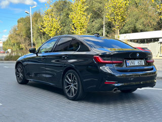 BMW 3 Series foto 3