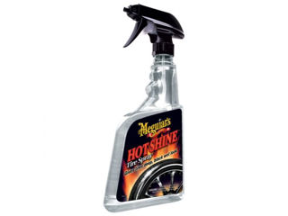 Meguiar's Hot Shine Tire Spray 710ml