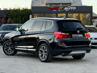 BMW X3 foto 5