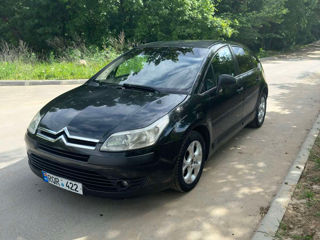 Citroen C4 foto 1