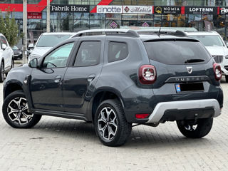 Dacia Duster foto 5