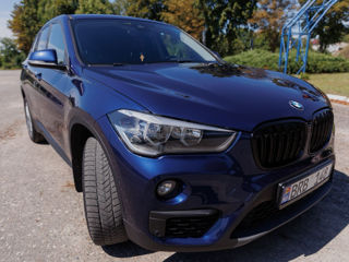 BMW X1 foto 3