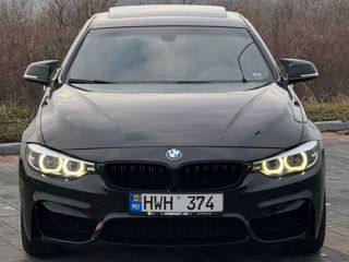 BMW 4 Series foto 2