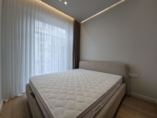Apartament cu 1 cameră,  Centru,  Chișinău,  Chișinău mun. foto 12