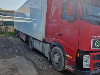 Volvo FH 480 foto 2