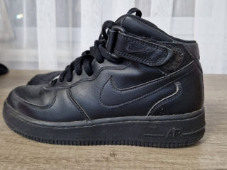 Nike Air force 1 MID foto 4