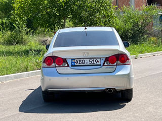 Honda Civic foto 5