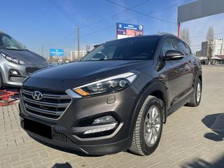 Hyundai Tucson foto 1