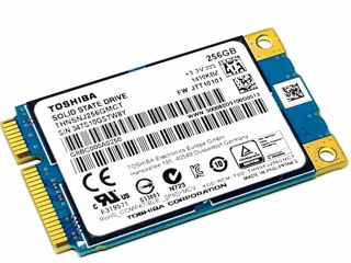 SSD mSata ,M2 128gb,256 gb
