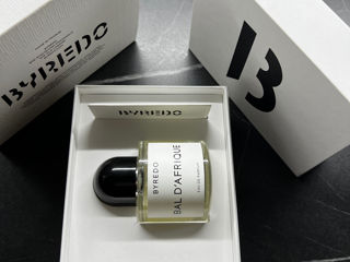 Byredo Bal DAfrique, 50 ml