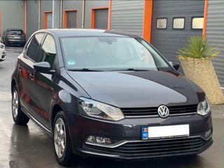 Volkswagen Polo foto 2