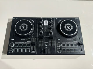 Smart DJ controller DDJ-200