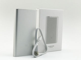 Xiaomi power bank 10000mAh, 20000mAh New! Original! foto 1