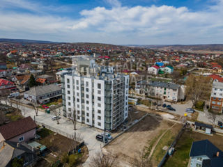 Apartament cu 2 camere, 57 m², Centru, Măgdăcești, Criuleni foto 15