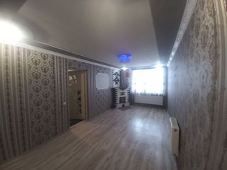 Apartament cu 3 camere, 64 m², Periferie, Ocnița foto 3