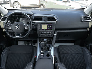 Renault Kadjar foto 6