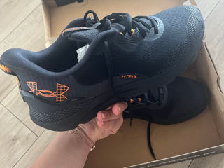 Adidasi Under Armour foto 3