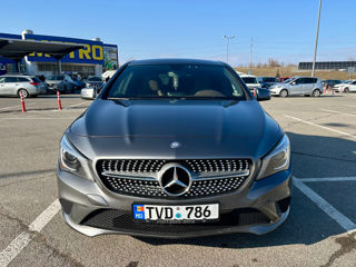 Mercedes CLA foto 0