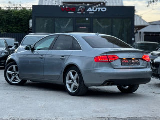 Audi A4 foto 5