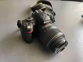 Nikon D3200