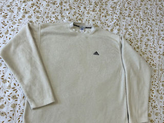 Fleece Adidas Equipment