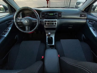 Toyota Corolla foto 13