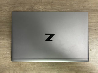 HP ZBook FireFly 14 G8 foto 5