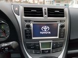 Toyota Verso-S foto 6