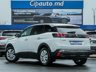 Peugeot 3008 foto 5